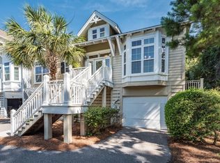 1921 Grandview Ct, Mount Pleasant, SC 29464