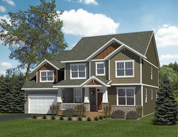 1063 Rosemary Circle