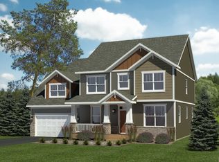 1063 Rosemary Cir, Chaska, MN 55318