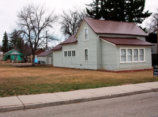 7 S Delaware St, Conrad, MT 59425