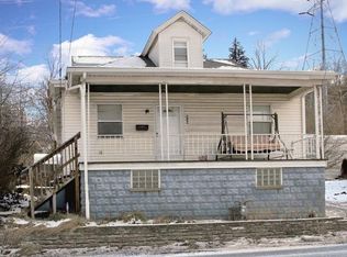 436 Montgomery Ave, Bridgeville, PA 15017