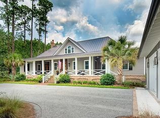 12 Devonshire Rd, Bluffton, SC 29910