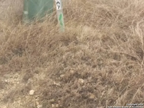 514 JOHN PRICE LOT 489, Blanco, TX 78606