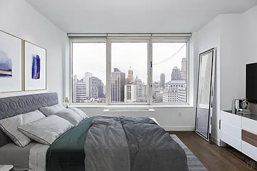 Rented by Halstead Real Estate