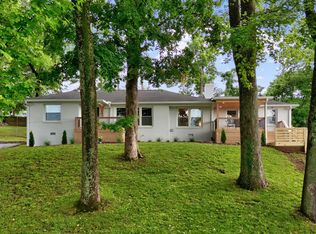 310 Browning Rd, Nashville, TN 37211