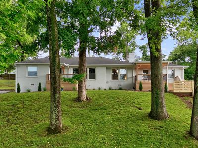 310 Browning Rd, Nashville, TN, 37211