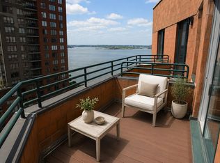 1 Rector Park, New York, NY 10280