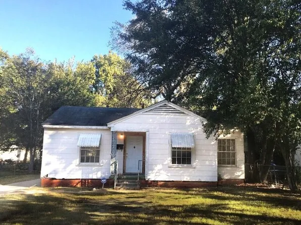 2638 Morningside Dr, Shreveport, LA 71108