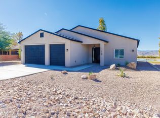 9789 N Vista Dr, Kingman, AZ 86401