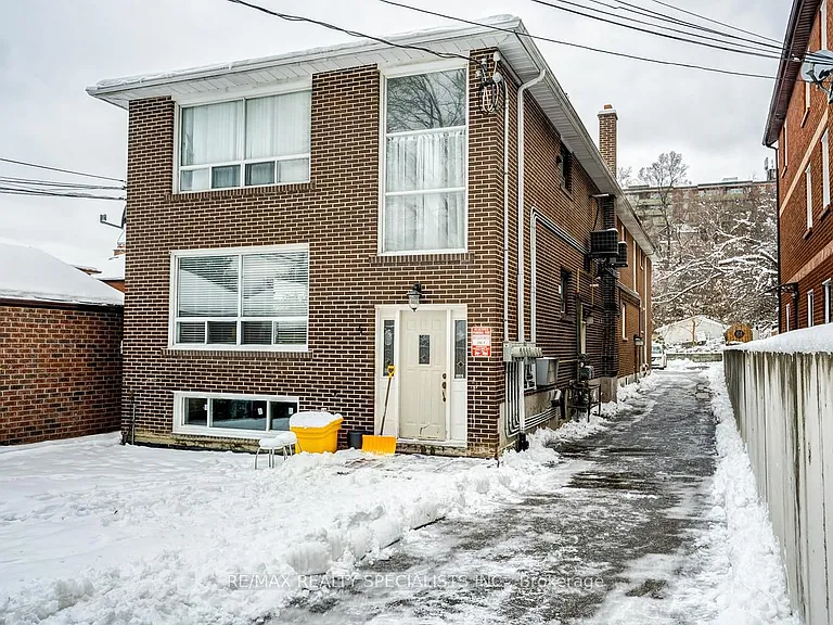 4 Garrow Ave #1 — Photo 1