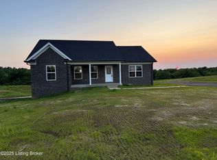 219 Cassidy Dr, Taylorsville, KY 40071