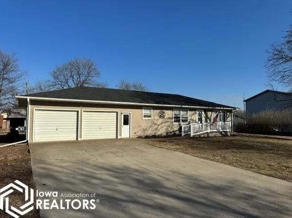 405 Washington St, New Market, IA 51646