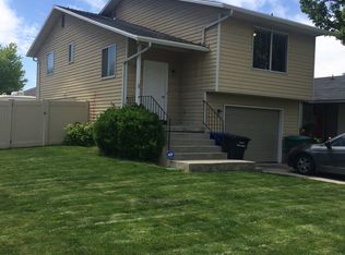 1582 W Sunriseplace S, West Jordan, UT 84084