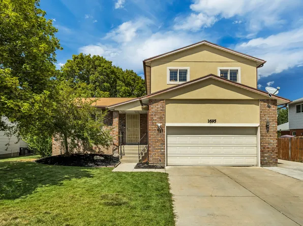 1695 E Ensign Pl, Cottonwood Heights, UT 84121