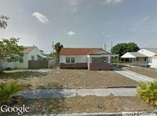 924 34th St, West Palm Beach, FL 33407