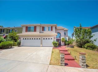 3134 Ranier St, Corona, CA 92881