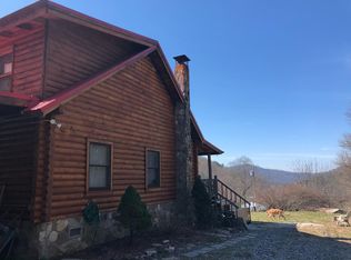 124 Z V Cochran Rd, Bryson City, NC 28713