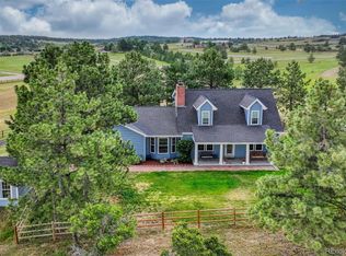 10588 Holden Cir, Franktown, CO 80116