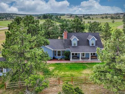 10588 Holden Circle, Franktown, CO, 80116