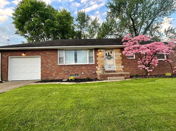 1517 Overlook Ave SW, Massillon, OH 44647