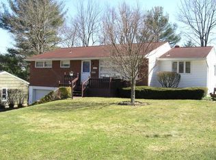 3004 Smith Dr, Endwell, NY 13760