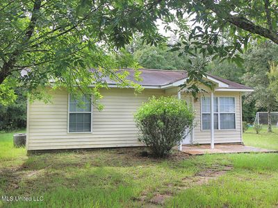 10009 Flintridge Dr, Moss Point, MS, 39562