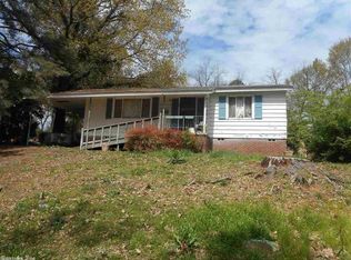 30 Purdue Cir, Little Rock, AR 72204
