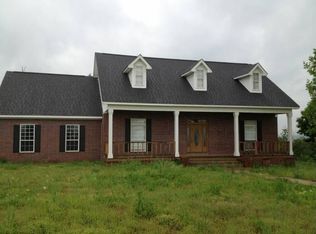 102 Emily Dr, Mountain View, AR 72560