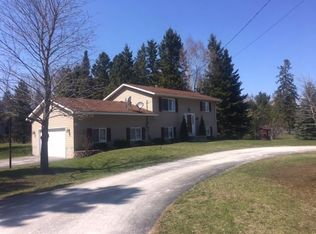 4550 Long Lake Rd, Alpena, MI 49707