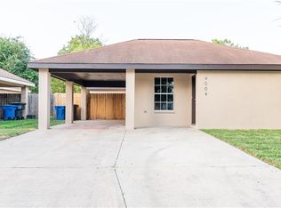 4004 Yucca Ave, McAllen, TX 78504
