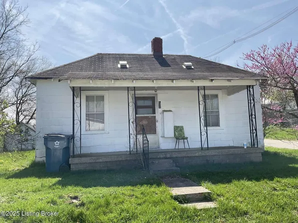 1206 Park St, Shelbyville, KY 40065