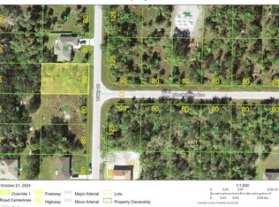 325 Liddy St #22, Pt Charlotte, FL 33954
