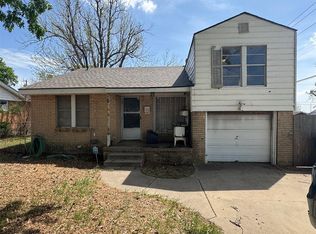 4042 NW Liberty St, Oklahoma City, OK 73107