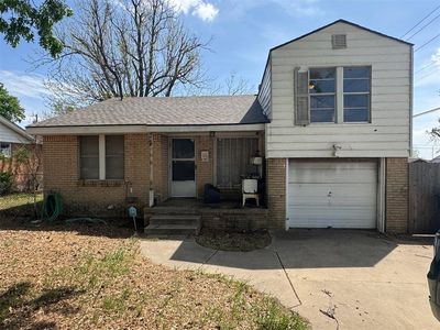 4042 NW Liberty St, Oklahoma City, OK, 73107