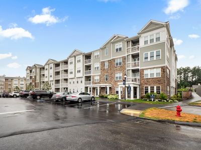 250 Martins Lndg #213, North Reading, MA, 01864