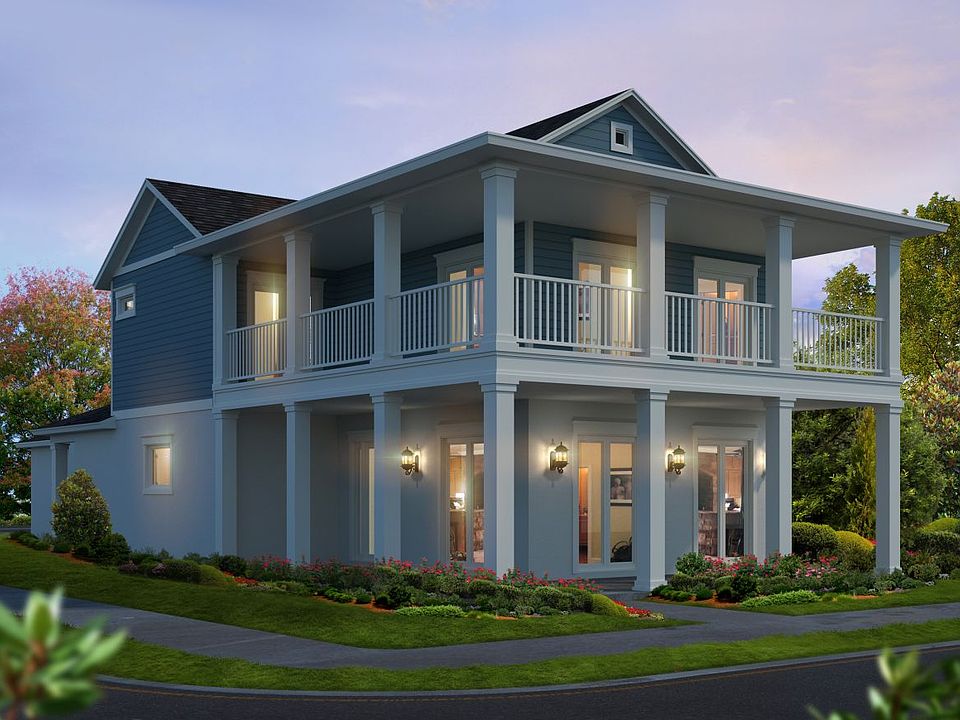 The Coastal Classic