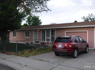407 Argenta Ave, Winnemucca, NV 89445
