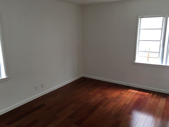 hardwood flooring throughout