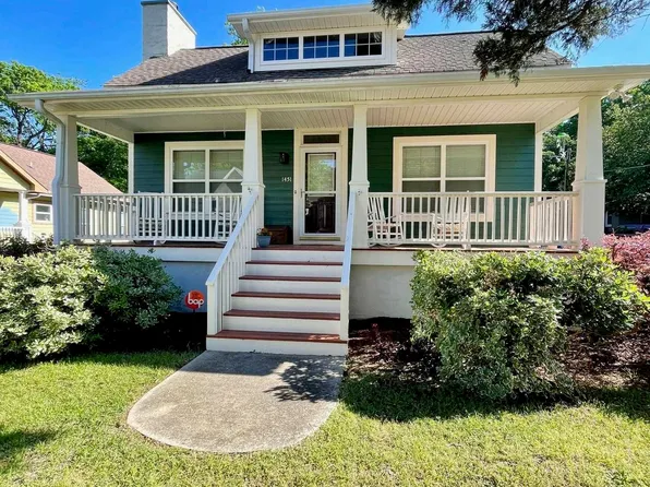 1451 Tattnall Pl, Macon, GA 31201