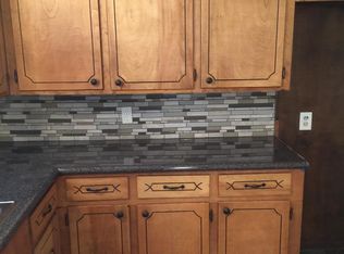 2508 Hillcrest Ave, Greenville, TX 75402