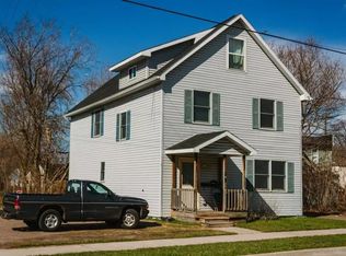 306 Ridge St #1, Sault Sainte Marie, MI 49783