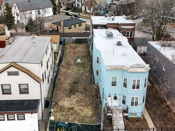 3675 N Elston Ave, Chicago, IL 60618