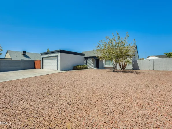 7144 W YUCCA Street, Peoria, AZ 85345