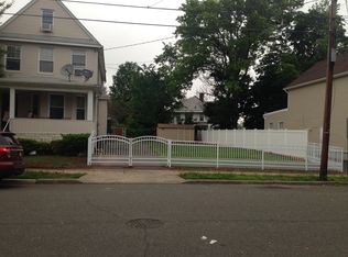 212 Adams St, Rahway, NJ 07065