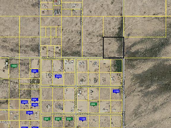4th image of 0 N Warren Road #1