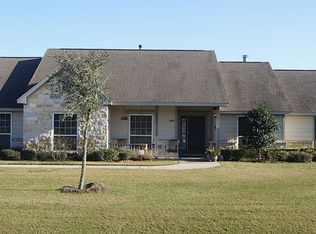 4005 Scott Cir, Rosenberg, TX 77471