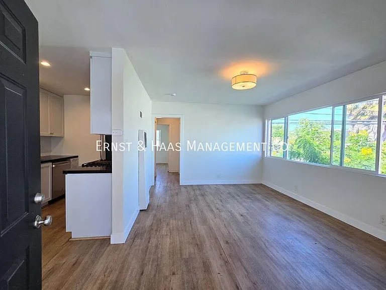 1545 Obispo Ave #5 — Photo 4
