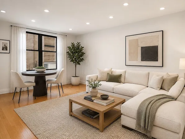 750 Riverside Dr APT 2B, New York, NY 10031