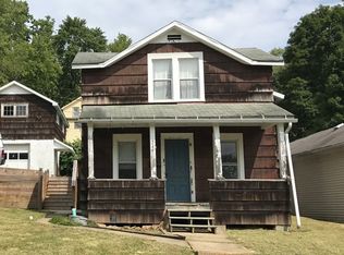 514 Mailler St, Titusville, PA