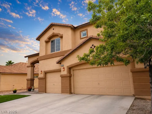 7866 Dancing Leaf St, Las Vegas, NV 89131